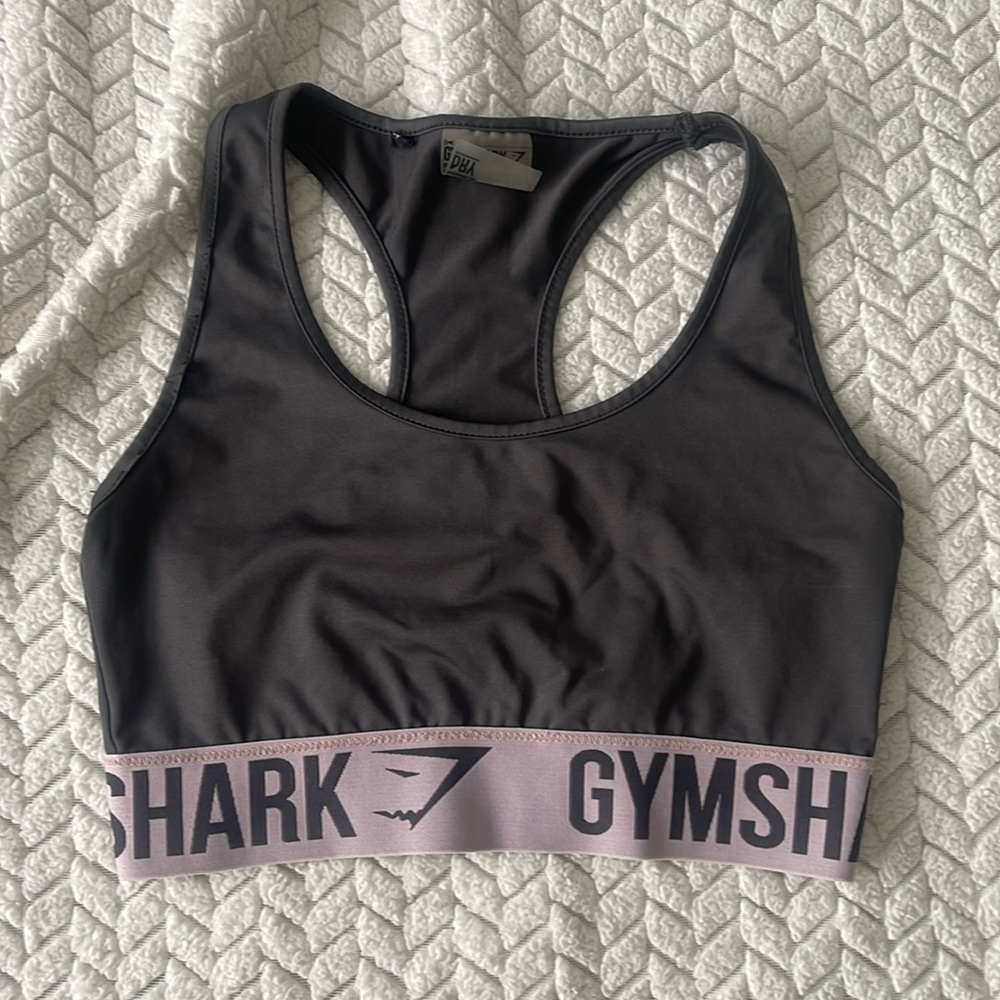 Gymshark sports bra
